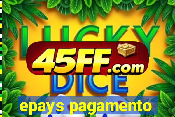 epays pagamento